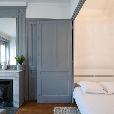 Le Vendome - Bel Appartement Proche Centre Ville Lyon Luaran gambar