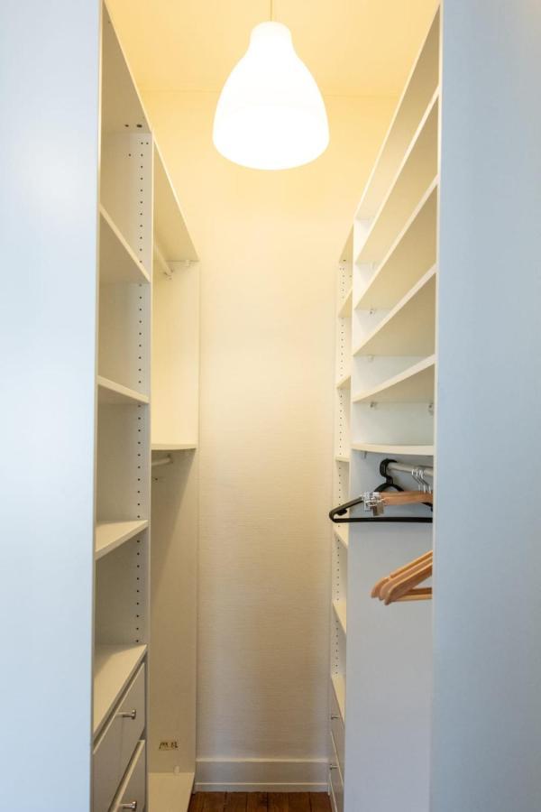 Le Vendome - Bel Appartement Proche Centre Ville Lyon Luaran gambar