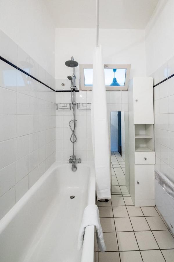 Le Vendome - Bel Appartement Proche Centre Ville Lyon Luaran gambar