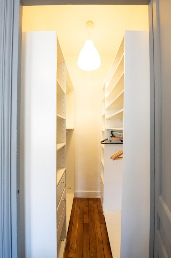 Le Vendome - Bel Appartement Proche Centre Ville Lyon Luaran gambar