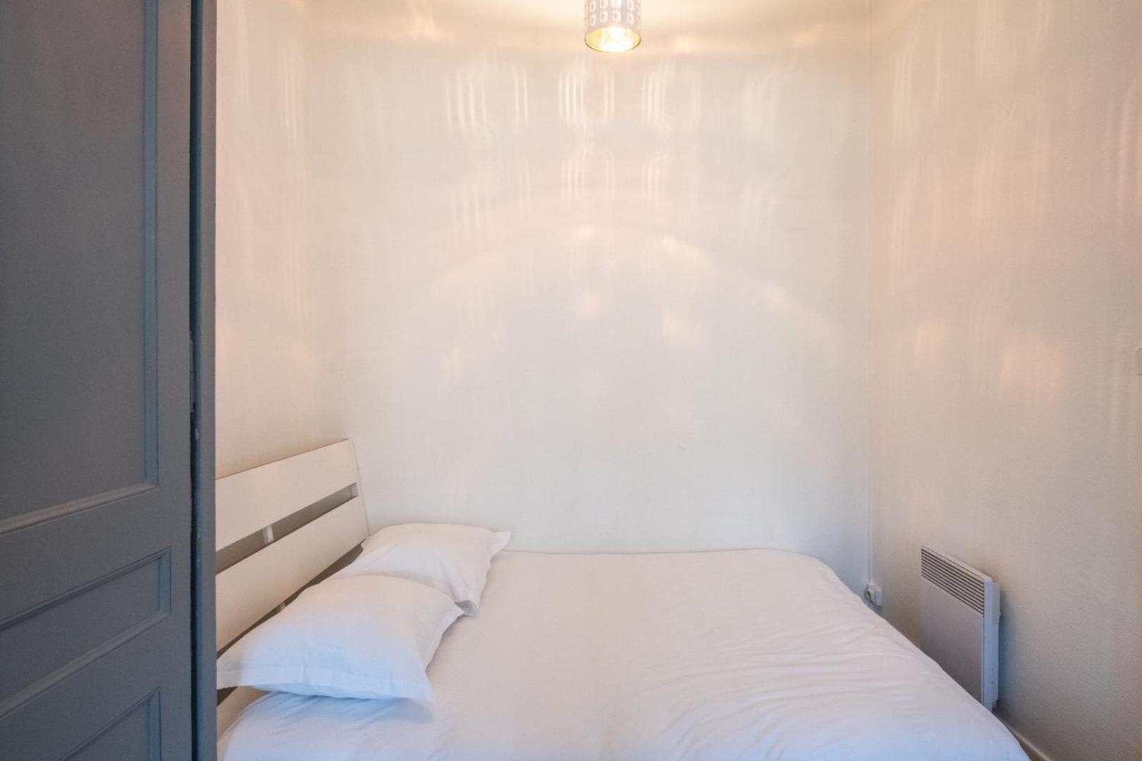 Le Vendome - Bel Appartement Proche Centre Ville Lyon Luaran gambar